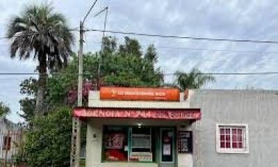 “La suerte siempre está, hay que tentarla”, dijo agenciero que vendió boleta ganadora del Quini 6.