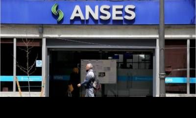 Calendario de pagos del lunes 19 de enero