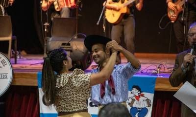 Está abierta la inscripción para el Pre Federal que se realizará en Paraná