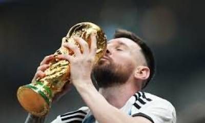 La TV Pública transmitirá todos los partidos de Argentina durante el Mundial 2026.