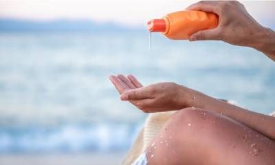 Salud recuerda la importancia de proteger la piel durante el verano