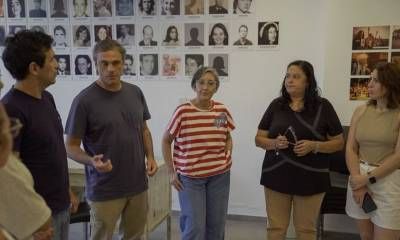 Legisladores y autoridades de Agmer coincidieron en rechazar las posibles reformas educativas y previsionales