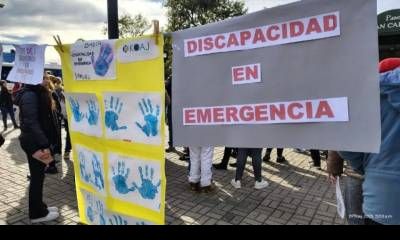 Emergencia en Discapacidad: El Gobierno deberá aplicarla desde el 4 de febrero