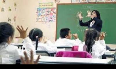 El 11 de febrero arranca el calendario escolar en Entre Ríos.