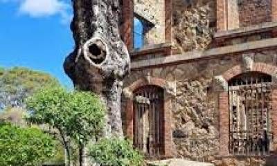 Actividad literaria y teatral en el Castillo San Carlos.
