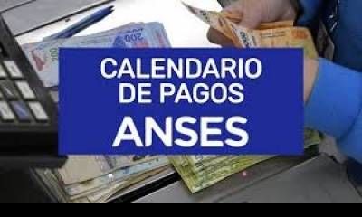 Calendario de pagos de hoy jueves 22 de enero.