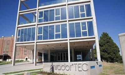 La provincia fortalece el equipo de Salud Digital mediante un convenio con el Mirador TEC