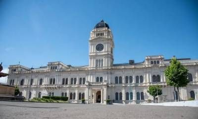 Fondos de Nación a provincias: Entre Ríos fue una de las que menos recibió en 2025