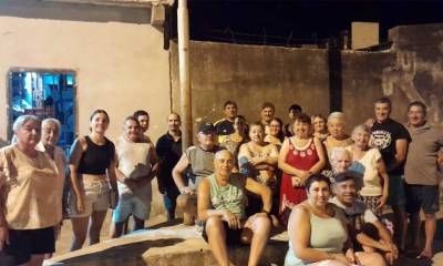 Vecinos “autoconvocados”, enojados por “falta de mantenimiento” en espacios públicos y micro basurales