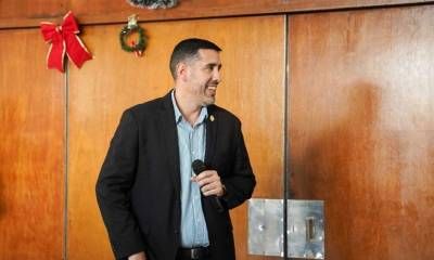 Provincia seguirá pagando el bono de $ 25000 a docentes “hasta que haya una nueva paritaria”