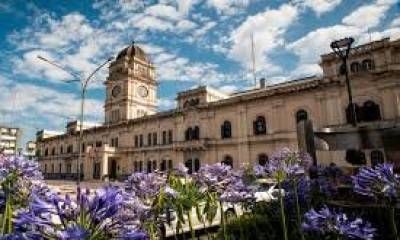 Cronograma de pagos para la administración pública entrerriana. Activos y pasivos.