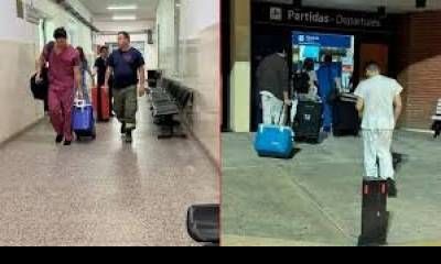 Donación de órganos favorece a cinco personas, dos en emergencia nacional.