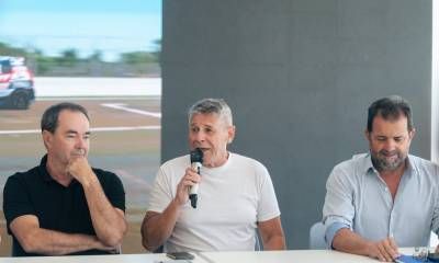 Se presentó la Carrera del Turismo Nacional en Paraná