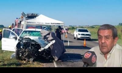 Murió Carlos Medina, exboxeador, docente rural y abogado concordiense