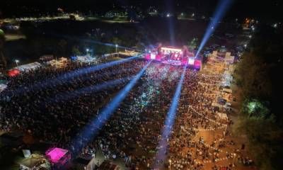 Entre Ríos registró en enero un fuerte movimiento turístico y económico