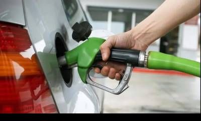 El gobierno oficializó un nuevo aumento en los combustibles a partir de febrero