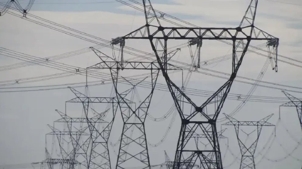 El EPRE oficializó los nuevos cuadros tarifarios eléctricos para el primer bimestre de 2026