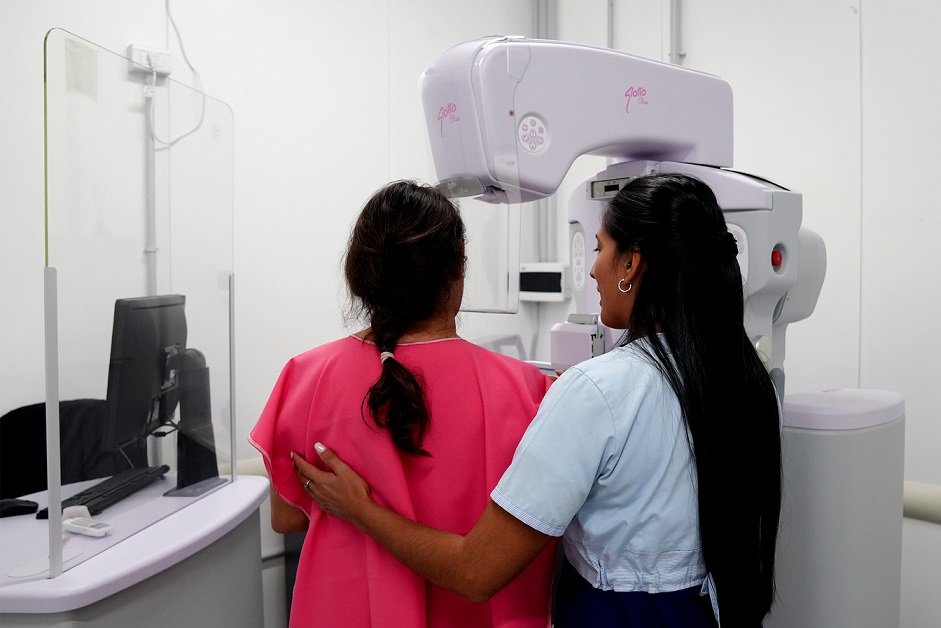 La provincia extiende las estrategias para la detección temprana del cáncer