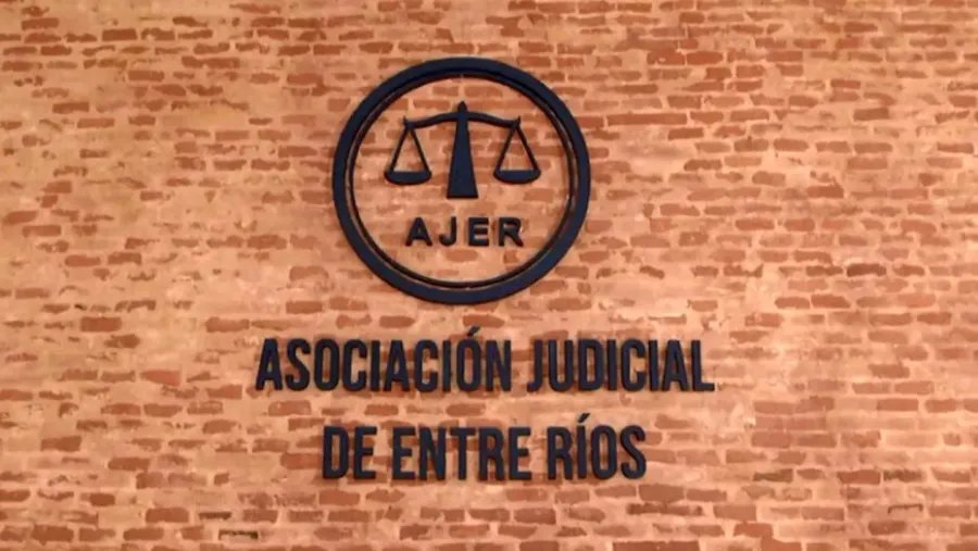 Alto acatamiento al paro judicial en la provincia: reclaman recomposición salarial y defensa del 82% móvil