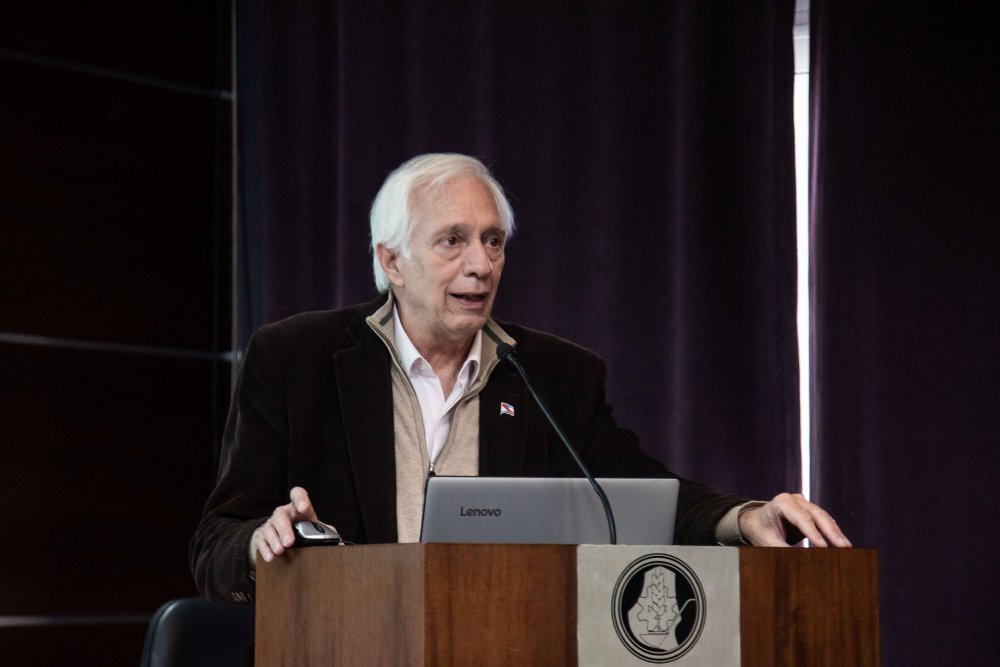 Entre Ríos fortalece su inserción internacional con Estados Unidos