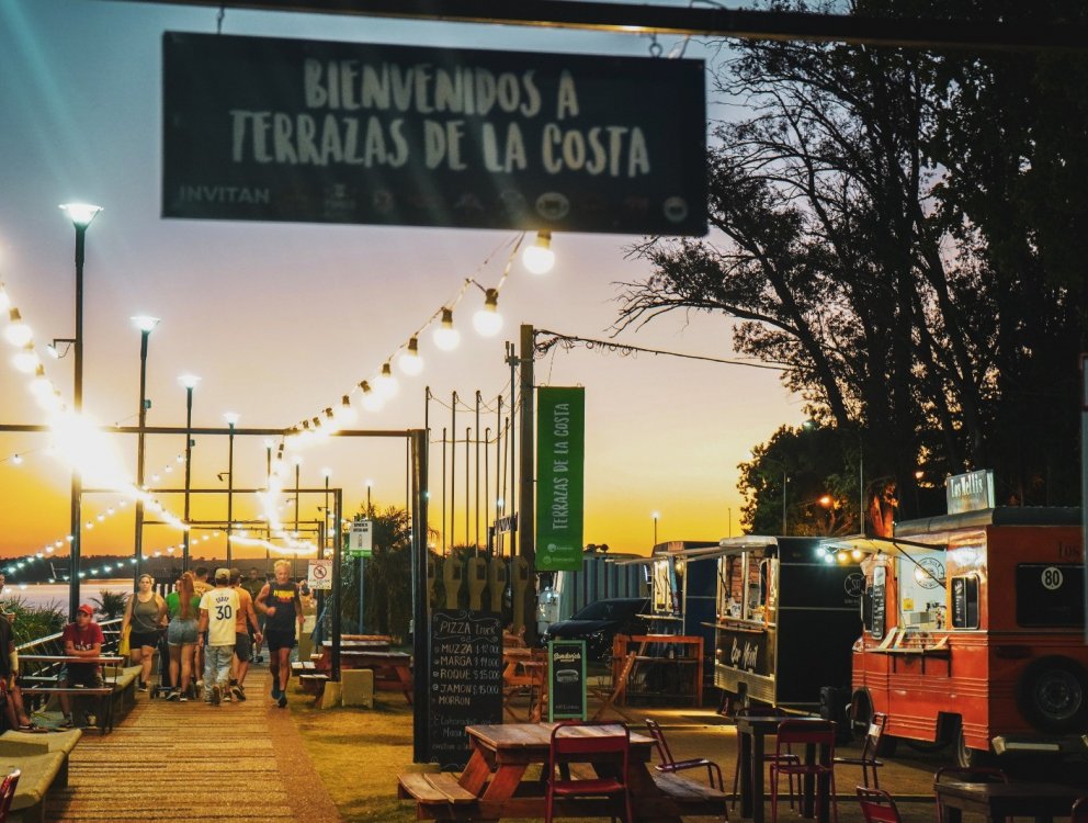 “Finde” largo de carnaval con propuestas para disfrutar Concordia con todos los sentidos