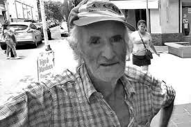 Falleció Juancito López, “el padre” del Maratón de Reyes.