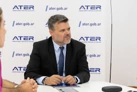 Polémica por el Inmobiliario. Según el titular de ATER, 9 de cada 10 partidas aumentaron por debajo de la inflación.