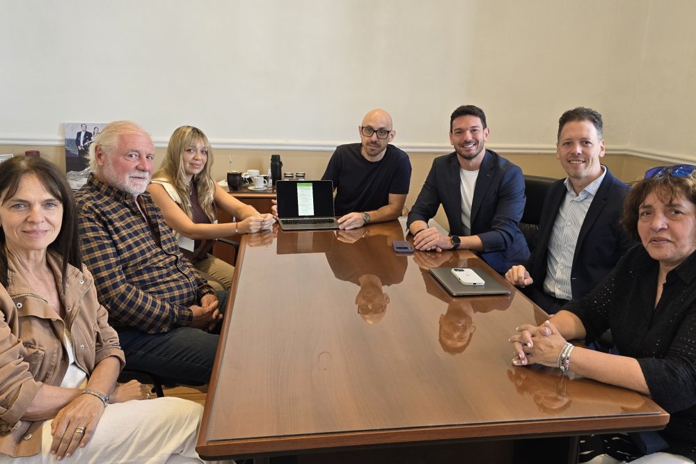 Comenzarán a notificar a los agentes en condiciones de ser recategorizados