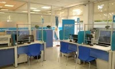 Las oficinas de ANSES en Entre Ríos mañana estarán cerradas.