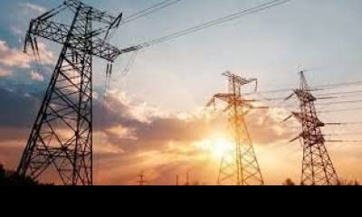 Ola de calor. El consumo eléctrico de Concordia se aproximó al récord.