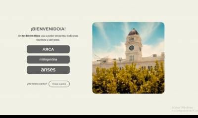 El gobierno provincial lanza una nueva aplicación para que empleados públicos descarguen sus recibos