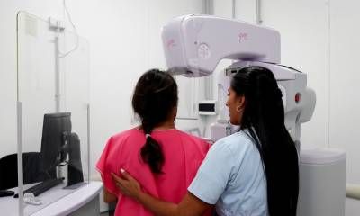 La provincia extiende las estrategias para la detección temprana del cáncer