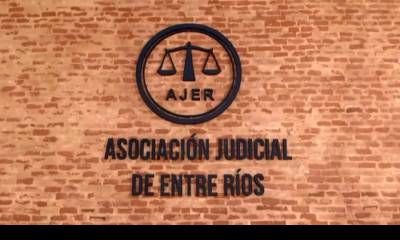 Alto acatamiento al paro judicial en la provincia: reclaman recomposición salarial y defensa del 82% móvil