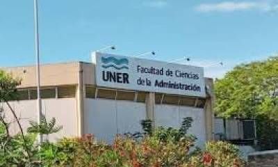  Inscripciones abiertas ingreso 2026: Facultad de Ciencias de la Administración.