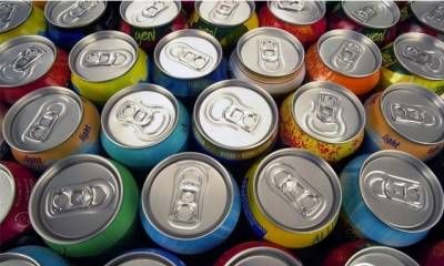 Recomendaciones brindadas desde Bromatología en la ingesta de bebidas enlatadas