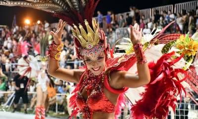 Ráfaga será la encargada de abrir la tercera noche del “Carnaval más pasional del país”.