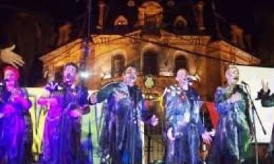 El Carnaval Popular vuelve a las calles de Concordia con dos noches de música, desfile y expresión cultural.