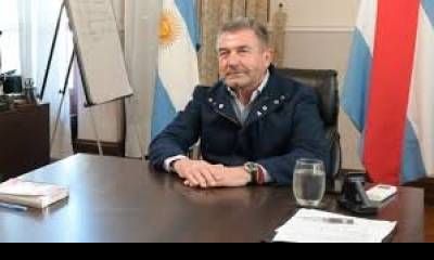 El ministro de seguridad encabezó una jornada clave sobre narcotráfico y contrabando.