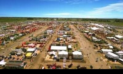 Invitan a empresas entrerrianas a participar de Expoagro en Buenos Aires.