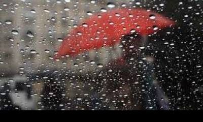  Arranca una semana donde las lluvias podrían traer el alivio esperado.