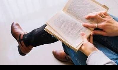  Hoy una nueva edición de “Leer por leer” en Plaza 25 de Mayo.