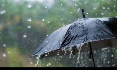 Alerta amarilla por tormentas para Concordia desde este miércoles.