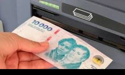 Calendario de pagos de hoy martes 10 de febrero.