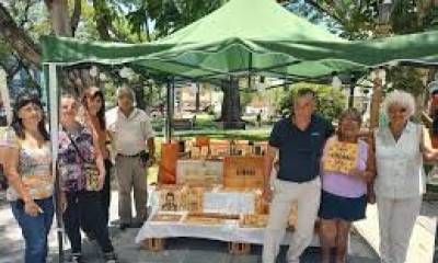 Feria de Emprendedores de la Economía Social: nuevas fechas.