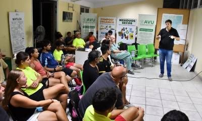Guardavidas fueron capacitados sobre estrategias preventivas en aguas recreativas