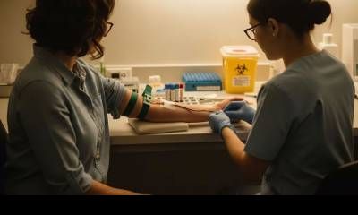 Se profundiza la crisis de donantes de sangre en Argentina: “Impacta directamente en la salud pública”