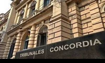 Destacan la alta adhesión que tuvo el paro de los judiciales