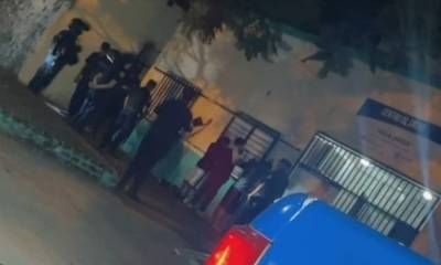 Se realizó un nuevo operativo preventivo de saturación 