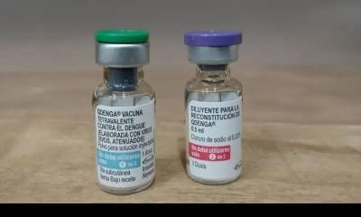 Se iniciará en Concordia el plan focalizado de vacunación contra el dengue