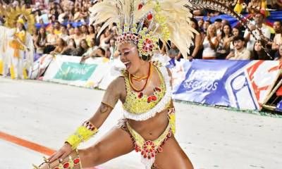 El Carnaval de Concordia se prepara para vivir la sexta y última noche